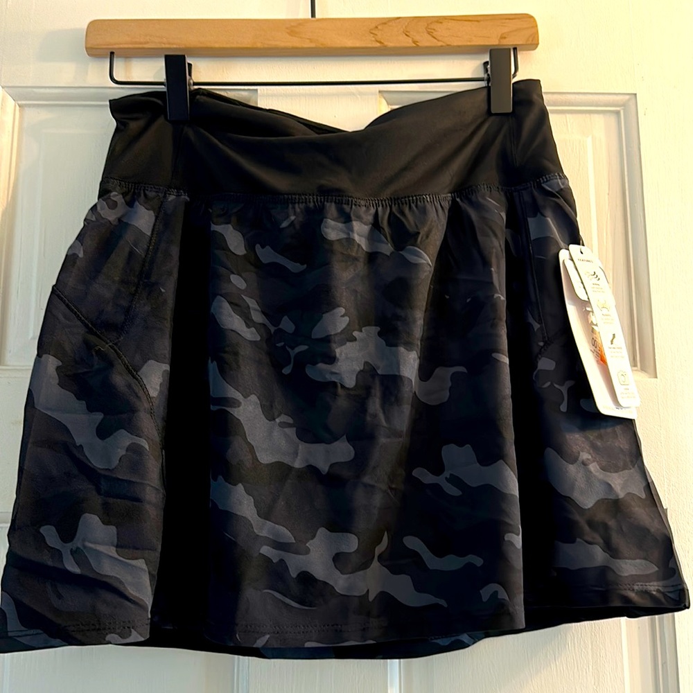 Athletic Short